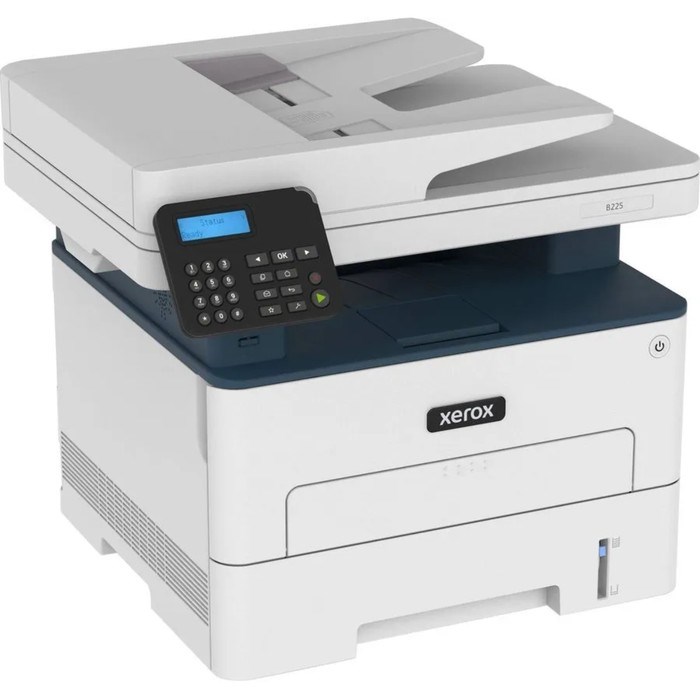 МФУ, лаз ч/б печать Xerox B225 (B225v_dni), 600 x 600 dpi, А4, Duplex, WiFi - фото 51380364 МФУ, лаз ч/б печать Xerox B225 (B225v_dni), 600 x 600 dpi, А4, Duplex, WiFi - фото 51380364