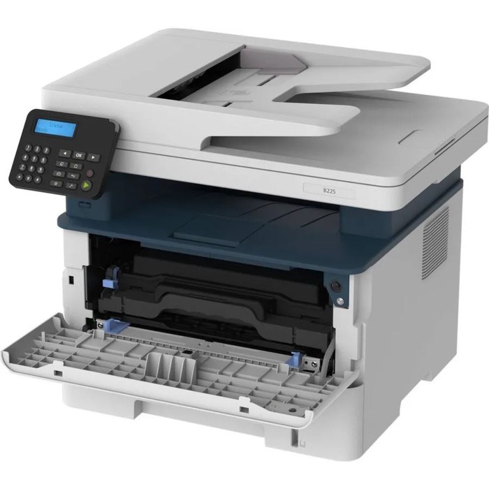 МФУ, лаз ч/б печать Xerox B225 (B225v_dni), 600 x 600 dpi, А4, Duplex, WiFi - фото 51380366 МФУ, лаз ч/б печать Xerox B225 (B225v_dni), 600 x 600 dpi, А4, Duplex, WiFi - фото 51380366