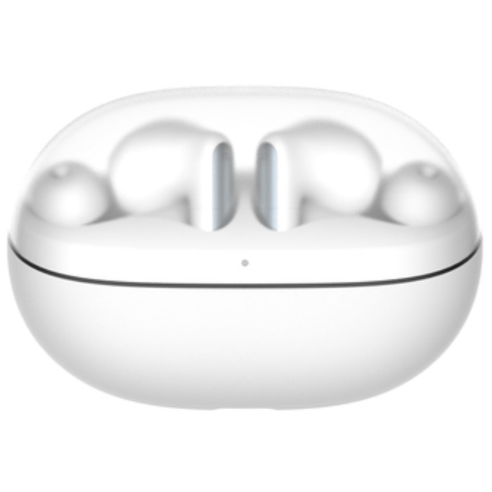 Наушники Tecno Sonic 1 SC01, беспроводные, вакуумные, микрофон, IPX5, белые - фото 51380425 Наушники Tecno Sonic 1 SC01, беспроводные, вакуумные, микрофон, IPX5, белые - фото 51380425