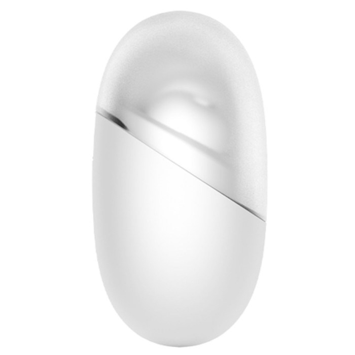 Наушники Tecno Sonic 1 SC01, беспроводные, вакуумные, микрофон, IPX5, белые - фото 51380426 Наушники Tecno Sonic 1 SC01, беспроводные, вакуумные, микрофон, IPX5, белые - фото 51380426