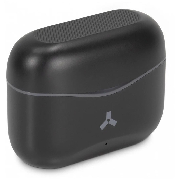 Наушники Accesstyle Tornado TWS Wireless, беспроводная зарядка, до 6 часов, черные - фото 51380462 Наушники Accesstyle Tornado TWS Wireless, беспроводная зарядка, до 6 часов, черные - фото 51380462