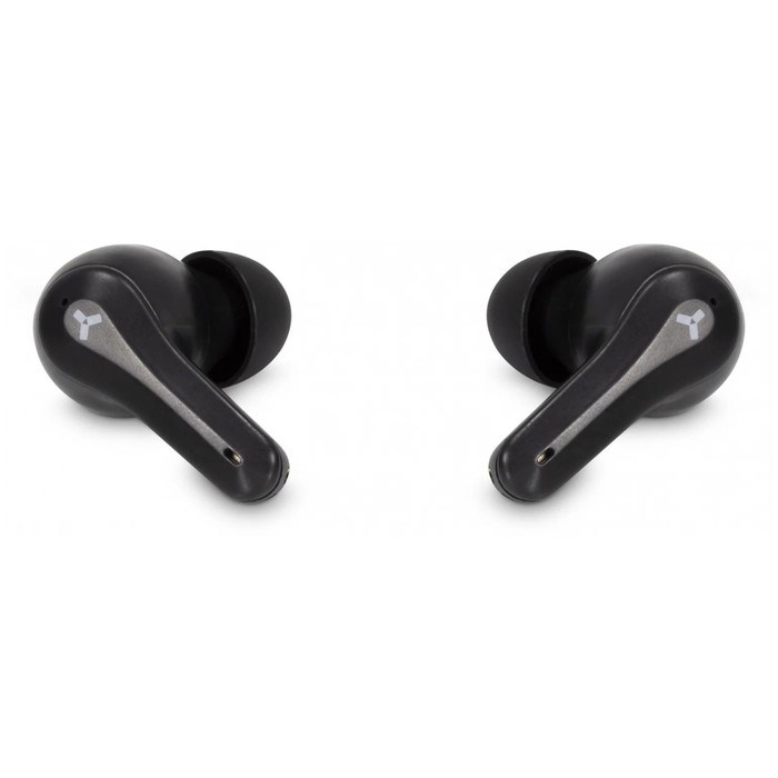Наушники Accesstyle Tornado TWS Wireless, беспроводная зарядка, до 6 часов, черные - фото 51380464 Наушники Accesstyle Tornado TWS Wireless, беспроводная зарядка, до 6 часов, черные - фото 51380464