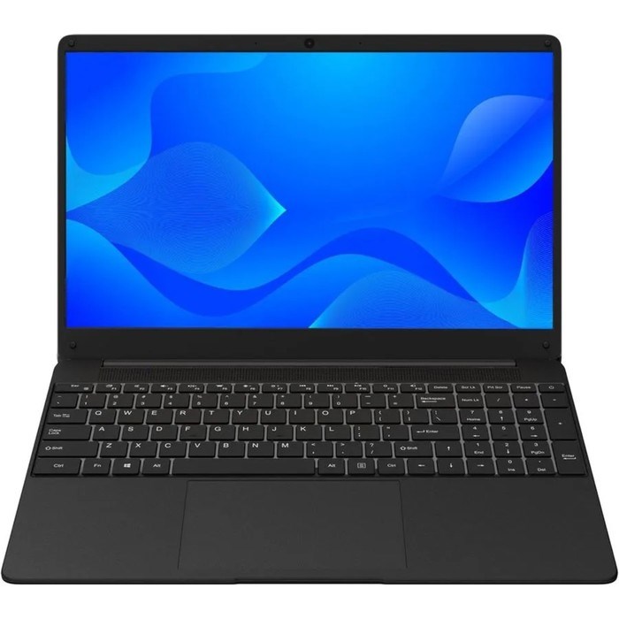 Ноутбук Hiper WORKBOOK MTL1585W, i3 1115G4, 8 Гб, SSD 512 Гб, Win10 PRO, чёрный - фото 51380471 Ноутбук Hiper WORKBOOK MTL1585W, i3 1115G4, 8 Гб, SSD 512 Гб, Win10 PRO, чёрный - фото 51380471