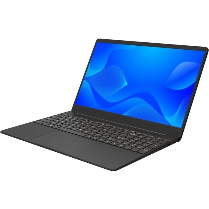 Ноутбук Hiper WORKBOOK MTL1585W, i3 1115G4, 8 Гб, SSD 512 Гб, Win10 PRO, чёрный - фото 51380472 Ноутбук Hiper WORKBOOK MTL1585W, i3 1115G4, 8 Гб, SSD 512 Гб, Win10 PRO, чёрный - фото 51380472