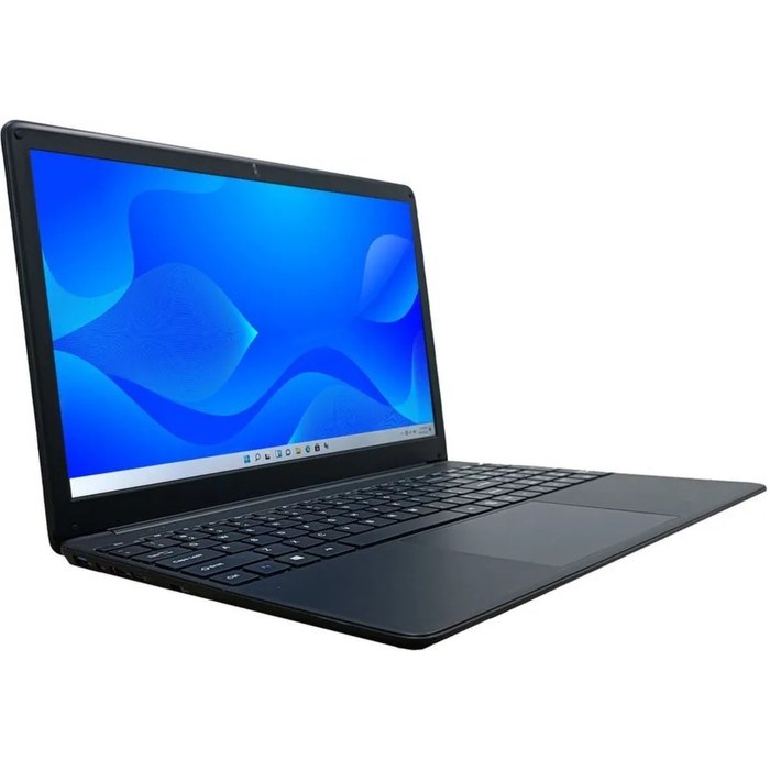 Ноутбук Hiper WORKBOOK MTL1585W, i3 1115G4, 8 Гб, SSD 512 Гб, Win10 PRO, чёрный - фото 51380474 Ноутбук Hiper WORKBOOK MTL1585W, i3 1115G4, 8 Гб, SSD 512 Гб, Win10 PRO, чёрный - фото 51380474