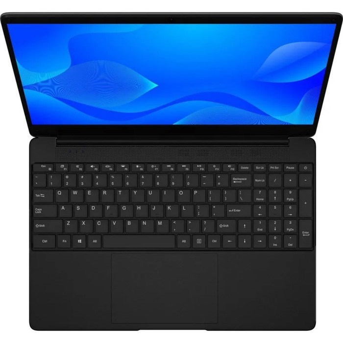 Ноутбук Hiper WORKBOOK MTL1585W, i3 1115G4, 8 Гб, SSD 512 Гб, Win10 PRO, чёрный - фото 51380475 Ноутбук Hiper WORKBOOK MTL1585W, i3 1115G4, 8 Гб, SSD 512 Гб, Win10 PRO, чёрный - фото 51380475