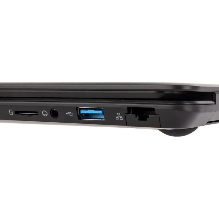 Ноутбук Hiper WORKBOOK MTL1585W, i3 1115G4, 8 Гб, SSD 512 Гб, Win10 PRO, чёрный - фото 51380481 Ноутбук Hiper WORKBOOK MTL1585W, i3 1115G4, 8 Гб, SSD 512 Гб, Win10 PRO, чёрный - фото 51380481