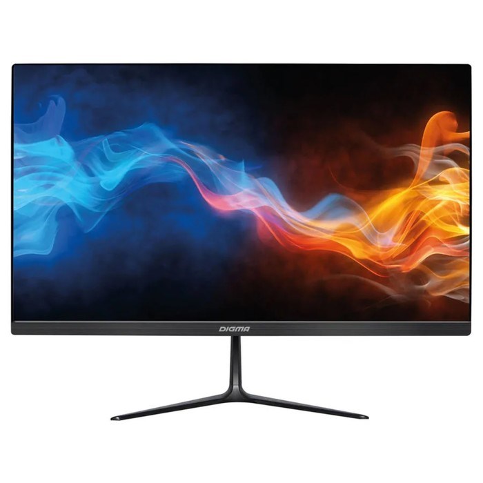 Монитор Digma DM-MONB2202, 21.5", VA, 1920×1080, 75Гц, 5 мс, D-Sub, HDMI, чёрный - фото 51380485 Монитор Digma DM-MONB2202, 21.5", VA, 1920×1080, 75Гц, 5 мс, D-Sub, HDMI, чёрный - фото 51380485