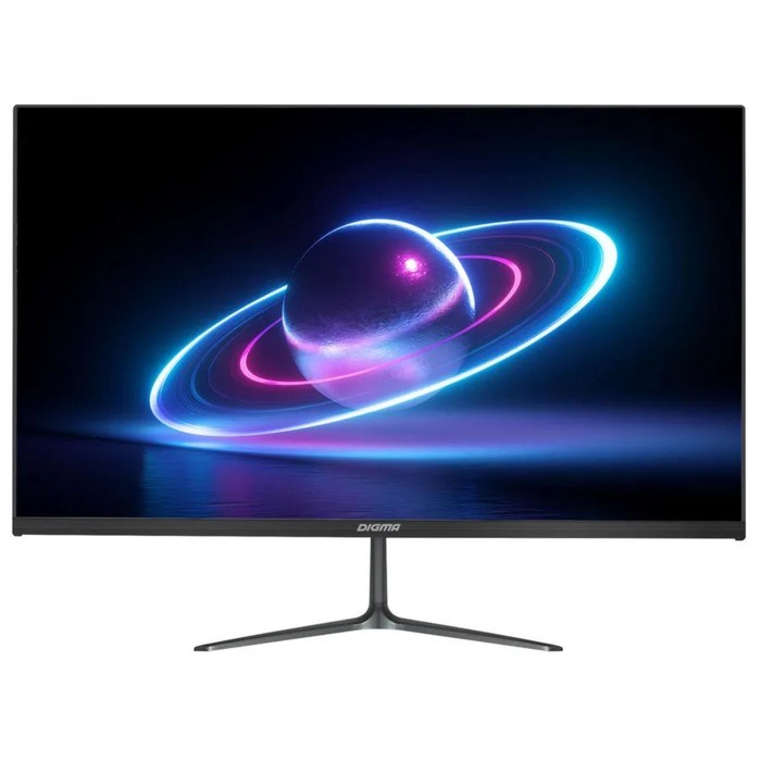 Монитор Digma DM-MONB2402, 23.8", IPS, 1920x1080, 75Гц, 5 мс, D-Sub, HDMI, чёрный - фото 51380500 Монитор Digma DM-MONB2402, 23.8", IPS, 1920x1080, 75Гц, 5 мс, D-Sub, HDMI, чёрный - фото 51380500