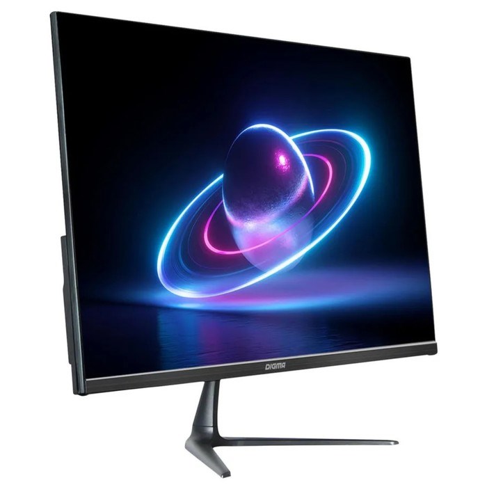 Монитор Digma DM-MONB2402, 23.8", IPS, 1920x1080, 75Гц, 5 мс, D-Sub, HDMI, чёрный - фото 51380501 Монитор Digma DM-MONB2402, 23.8", IPS, 1920x1080, 75Гц, 5 мс, D-Sub, HDMI, чёрный - фото 51380501
