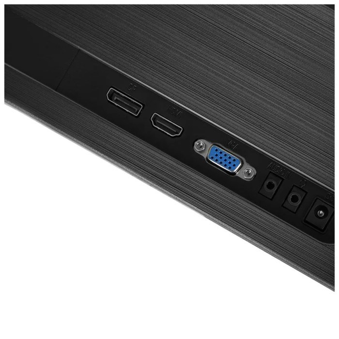 Монитор Digma DM-MONB2703, 27", IPS, 1920x1080, 75Гц, 5 мс, D-Sub, HDMI, DP, чёрный - фото 51380520 Монитор Digma DM-MONB2703, 27", IPS, 1920x1080, 75Гц, 5 мс, D-Sub, HDMI, DP, чёрный - фото 51380520