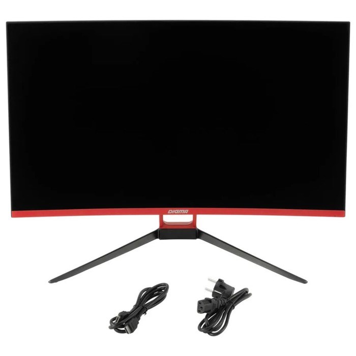Монитор Digma DM-MONG2710, 27", VA, 1920x1080, 165Гц, 5 мс, HDMI, DP, чёрный - фото 51380526 Монитор Digma DM-MONG2710, 27", VA, 1920x1080, 165Гц, 5 мс, HDMI, DP, чёрный - фото 51380526