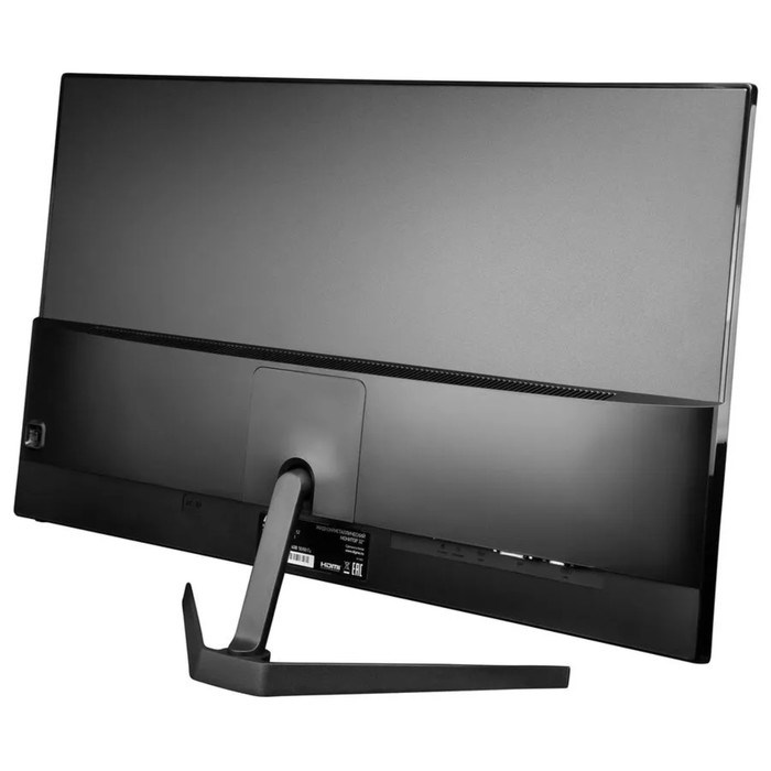 Монитор Digma DM-MONB3212, 31.5", VA, 1920x1080, 165Гц, 6.5 мс, D-Sub, HDMI, чёрный - фото 51380536 Монитор Digma DM-MONB3212, 31.5", VA, 1920x1080, 165Гц, 6.5 мс, D-Sub, HDMI, чёрный - фото 51380536