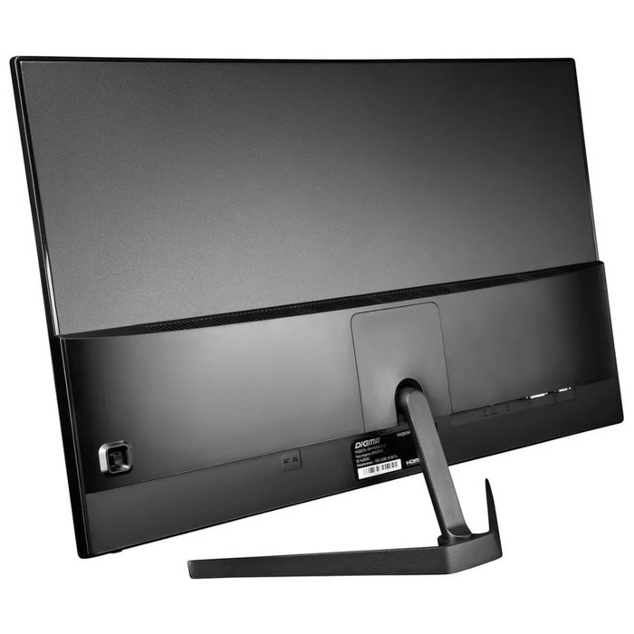 Монитор Digma DM-MONB3212, 31.5", VA, 1920x1080, 165Гц, 6.5 мс, D-Sub, HDMI, чёрный - фото 51380537 Монитор Digma DM-MONB3212, 31.5", VA, 1920x1080, 165Гц, 6.5 мс, D-Sub, HDMI, чёрный - фото 51380537