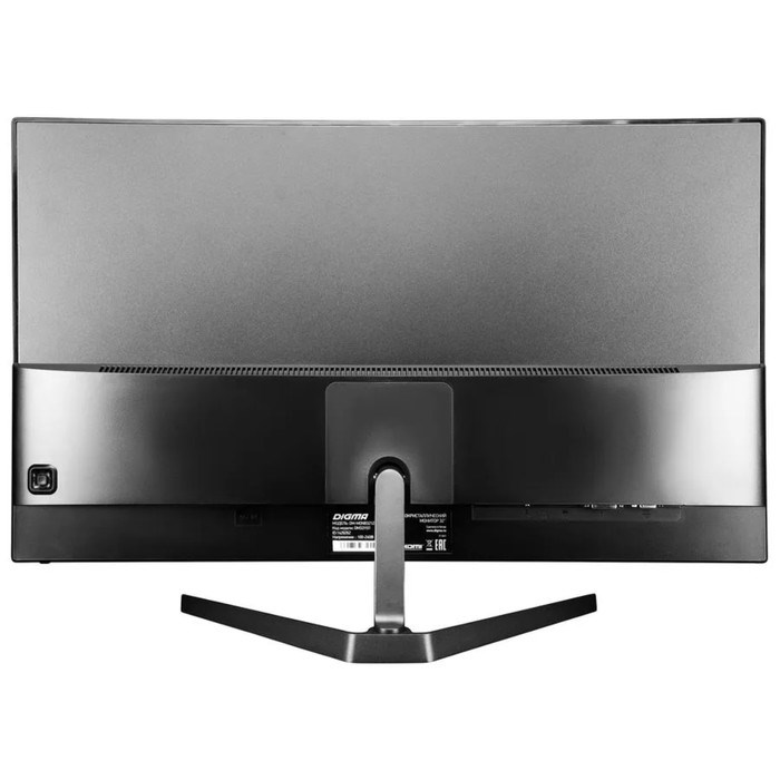 Монитор Digma DM-MONB3212, 31.5", VA, 1920x1080, 165Гц, 6.5 мс, D-Sub, HDMI, чёрный - фото 51380538 Монитор Digma DM-MONB3212, 31.5", VA, 1920x1080, 165Гц, 6.5 мс, D-Sub, HDMI, чёрный - фото 51380538