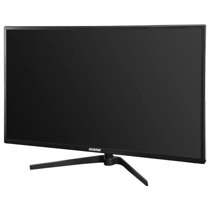 Монитор Digma DM-MONB3212, 31.5", VA, 1920x1080, 165Гц, 6.5 мс, D-Sub, HDMI, чёрный - фото 51380541 Монитор Digma DM-MONB3212, 31.5", VA, 1920x1080, 165Гц, 6.5 мс, D-Sub, HDMI, чёрный - фото 51380541