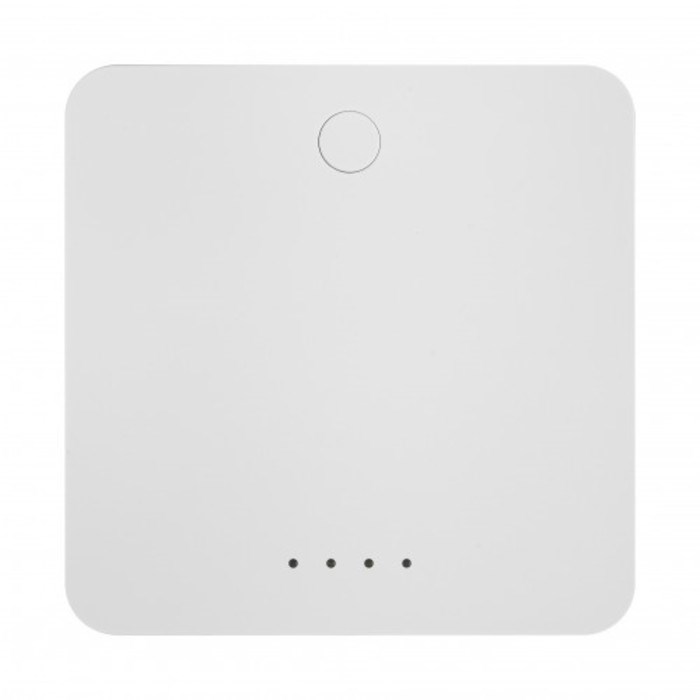 Шлюз ZigBee Sibling Powerswitch-ZGW, цвет белый - фото 51380549 Шлюз ZigBee Sibling Powerswitch-ZGW, цвет белый - фото 51380549