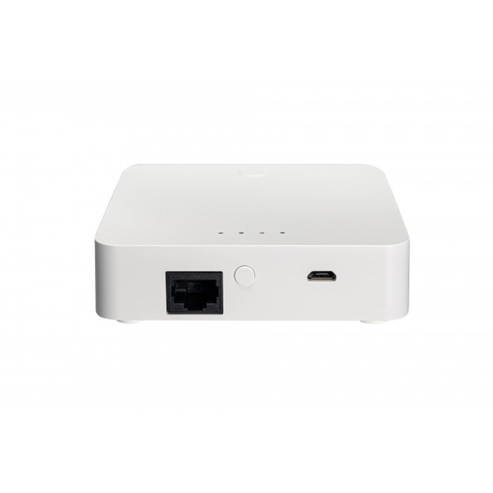 Шлюз ZigBee Sibling Powerswitch-ZGW, цвет белый - фото 51380551 Шлюз ZigBee Sibling Powerswitch-ZGW, цвет белый - фото 51380551