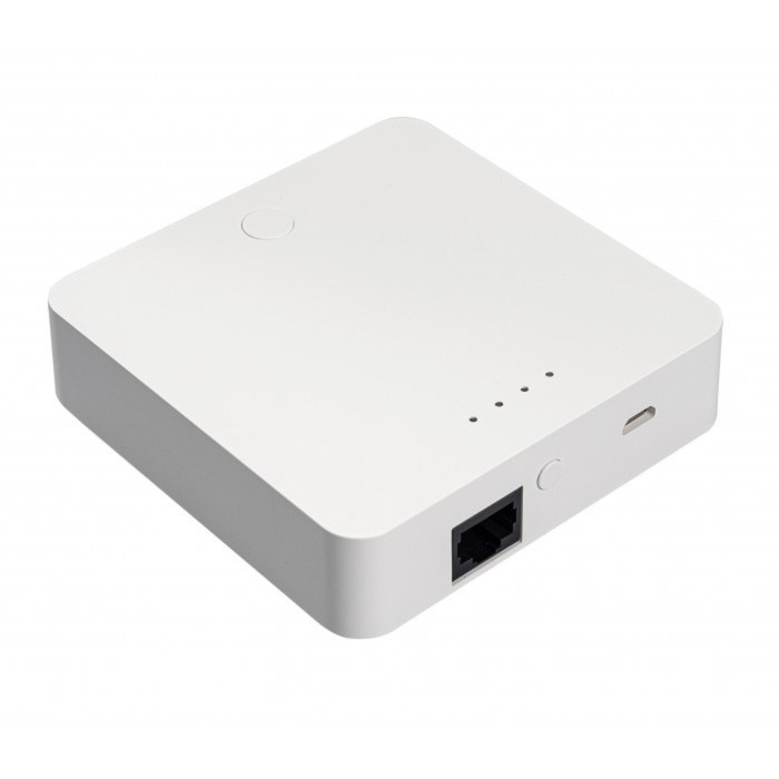 Шлюз ZigBee Sibling Powerswitch-ZGW, цвет белый - фото 51380552 Шлюз ZigBee Sibling Powerswitch-ZGW, цвет белый - фото 51380552