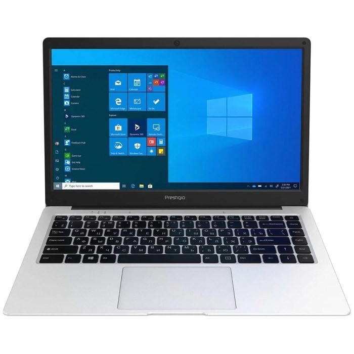 Ноутбук Prestigio PSB141C07CHH_MG_CIS, 14.1",N3350, 4 Гб, eMMC 128 Гб, Win10,светл. Металлик - фото 51380610 Ноутбук Prestigio PSB141C07CHH_MG_CIS, 14.1",N3350, 4 Гб, eMMC 128 Гб, Win10,светл. Металлик - фото 51380610