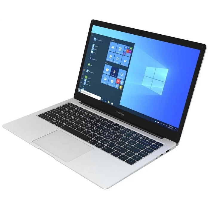 Ноутбук Prestigio PSB141C07CHH_MG_CIS, 14.1",N3350, 4 Гб, eMMC 128 Гб, Win10,светл. Металлик - фото 51380611 Ноутбук Prestigio PSB141C07CHH_MG_CIS, 14.1",N3350, 4 Гб, eMMC 128 Гб, Win10,светл. Металлик - фото 51380611