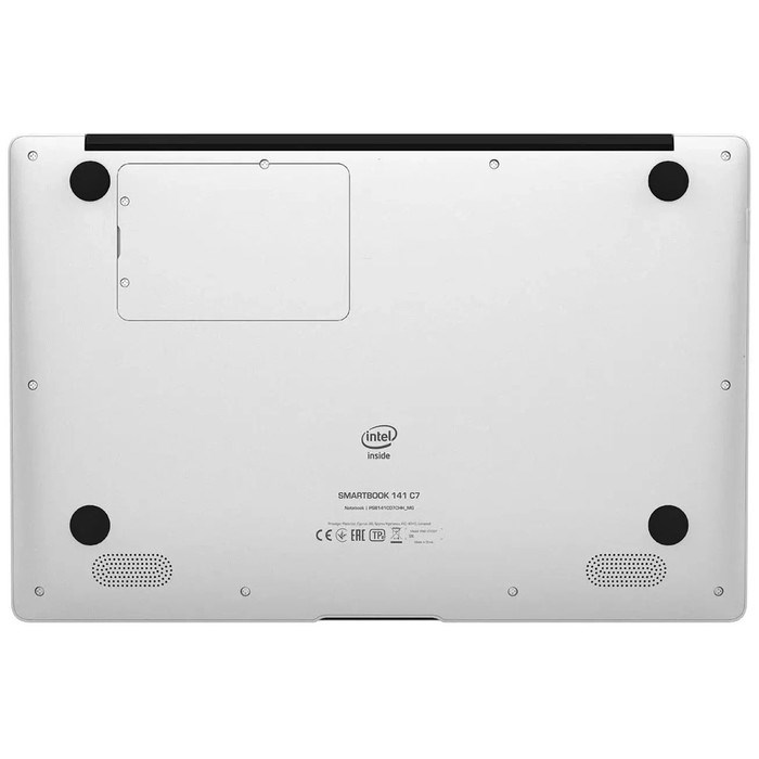 Ноутбук Prestigio PSB141C07CHH_MG_CIS, 14.1",N3350, 4 Гб, eMMC 128 Гб, Win10,светл. Металлик - фото 51380614 Ноутбук Prestigio PSB141C07CHH_MG_CIS, 14.1",N3350, 4 Гб, eMMC 128 Гб, Win10,светл. Металлик - фото 51380614