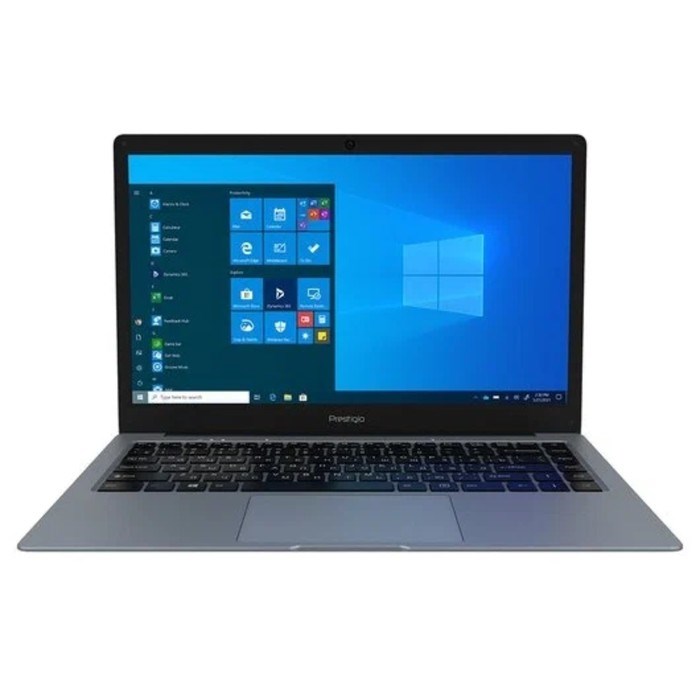 Ноутбук Prestigio PSB141C07CHH_DG_CIS, 14.1",N3350, 4 Гб, eMMC 128 Гб, Win10, тёмн. металлик - фото 51380617 Ноутбук Prestigio PSB141C07CHH_DG_CIS, 14.1",N3350, 4 Гб, eMMC 128 Гб, Win10, тёмн. металлик - фото 51380617