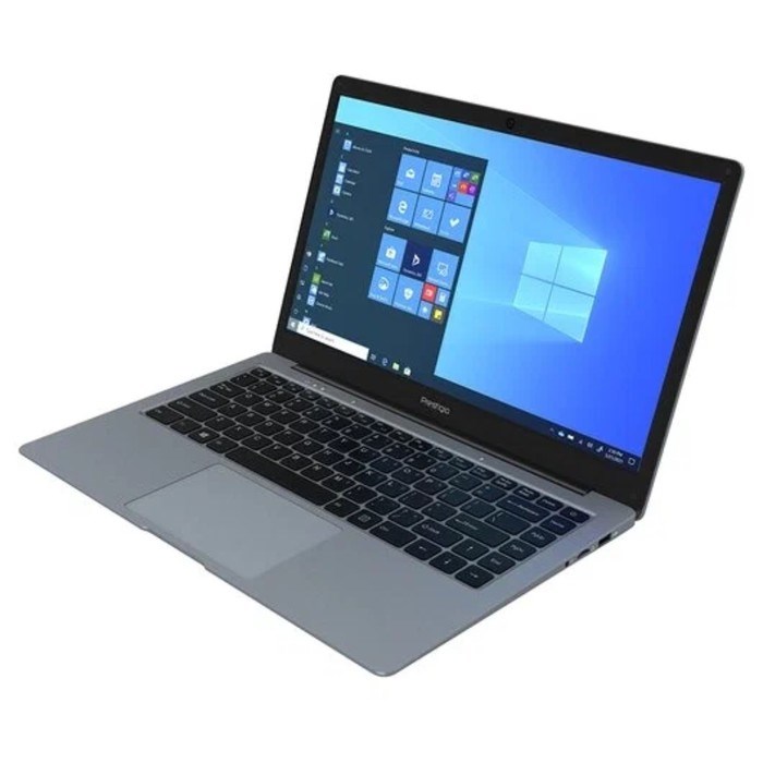 Ноутбук Prestigio PSB141C07CHH_DG_CIS, 14.1",N3350, 4 Гб, eMMC 128 Гб, Win10, тёмн. металлик - фото 51380618 Ноутбук Prestigio PSB141C07CHH_DG_CIS, 14.1",N3350, 4 Гб, eMMC 128 Гб, Win10, тёмн. металлик - фото 51380618