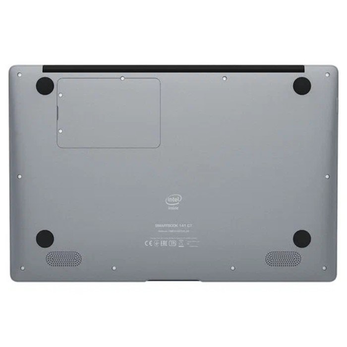 Ноутбук Prestigio PSB141C07CHH_DG_CIS, 14.1",N3350, 4 Гб, eMMC 128 Гб, Win10, тёмн. металлик - фото 51380622 Ноутбук Prestigio PSB141C07CHH_DG_CIS, 14.1",N3350, 4 Гб, eMMC 128 Гб, Win10, тёмн. металлик - фото 51380622