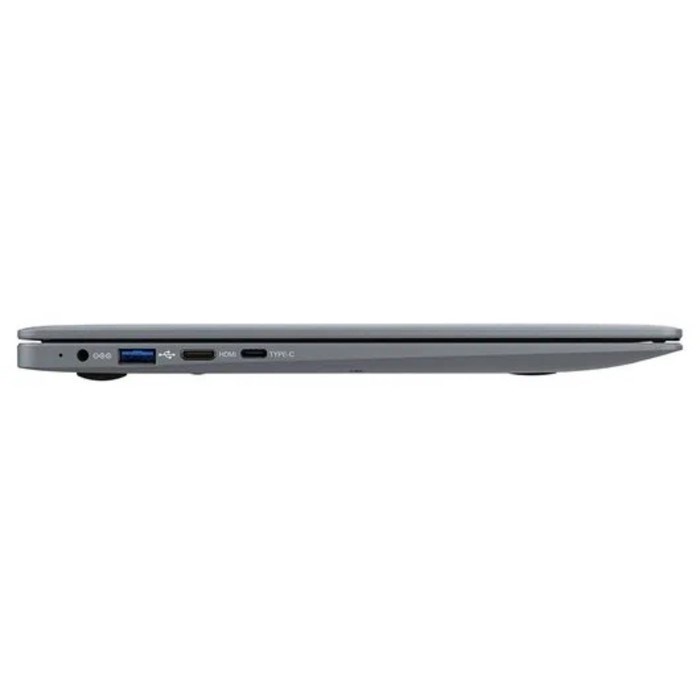 Ноутбук Prestigio PSB141C07CHH_DG_CIS, 14.1",N3350, 4 Гб, eMMC 128 Гб, Win10, тёмн. металлик - фото 51380623 Ноутбук Prestigio PSB141C07CHH_DG_CIS, 14.1",N3350, 4 Гб, eMMC 128 Гб, Win10, тёмн. металлик - фото 51380623