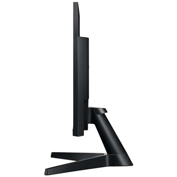 Монитор Samsung LF27T350F, 27", IPS, 1920x1080, 75Гц, 5мс, D-Sub, HDMI, чёрный - фото 51380663 Монитор Samsung LF27T350F, 27", IPS, 1920x1080, 75Гц, 5мс, D-Sub, HDMI, чёрный - фото 51380663