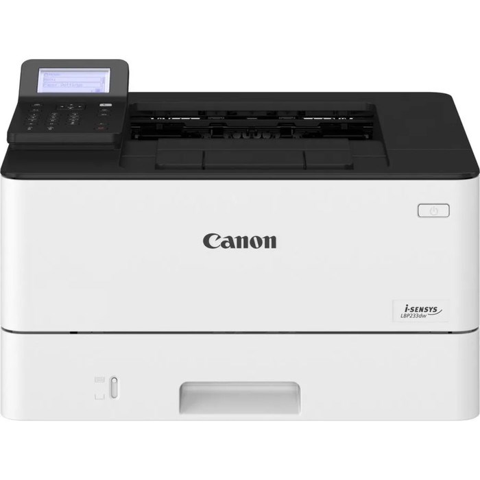 Принтер лазерный ч/б Canon i-Sensys LBP233dw, А4, WiFi - фото 51380676 Принтер лазерный ч/б Canon i-Sensys LBP233dw, А4, WiFi - фото 51380676