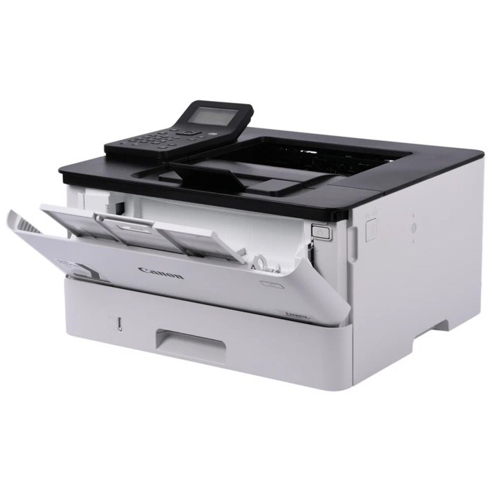 Принтер лазерный ч/б Canon i-Sensys LBP233dw, А4, WiFi - фото 51380677 Принтер лазерный ч/б Canon i-Sensys LBP233dw, А4, WiFi - фото 51380677