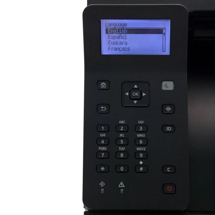 Принтер лазерный ч/б Canon i-Sensys LBP233dw, А4, WiFi - фото 51380679 Принтер лазерный ч/б Canon i-Sensys LBP233dw, А4, WiFi - фото 51380679
