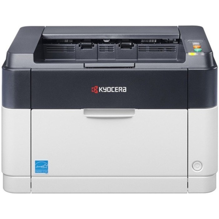 Принтер, лазерный ч/б Kyocera FS-1060DN (1102M33RU0), A4, Duplex - фото 51380681 Принтер, лазерный ч/б Kyocera FS-1060DN (1102M33RU0), A4, Duplex - фото 51380681