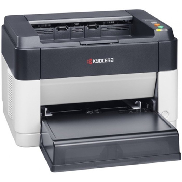 Принтер, лазерный ч/б Kyocera FS-1060DN (1102M33RU0), A4, Duplex - фото 51380682 Принтер, лазерный ч/б Kyocera FS-1060DN (1102M33RU0), A4, Duplex - фото 51380682