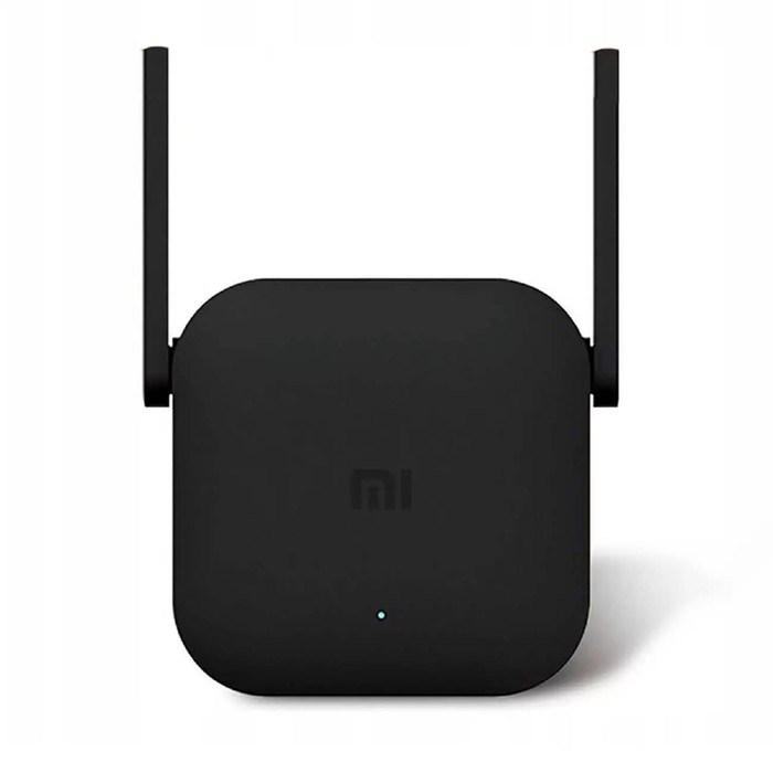 Усилитель сигнала Mi Wi-Fi Range Extender Pro R03, 300 Мб/с, чёрный - фото 51380745 Усилитель сигнала Mi Wi-Fi Range Extender Pro R03, 300 Мб/с, чёрный - фото 51380745