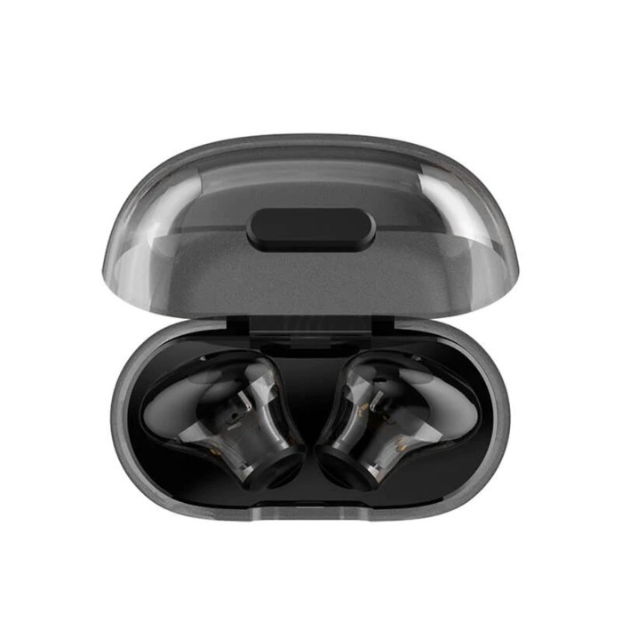 Наушники Xiaomi Mi Padmate PaMu S31, шумоподавление, BT 5.3, сенсор, IPX4, 70/220 мАч, черные 959398 - фото 51380757 Наушники Xiaomi Mi Padmate PaMu S31, шумоподавление, BT 5.3, сенсор, IPX4, 70/220 мАч, черные 959398 - фото 51380757