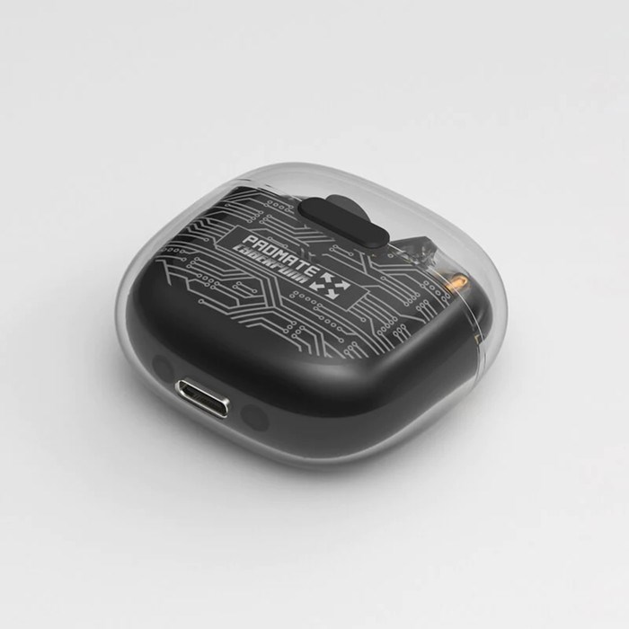 Наушники Xiaomi Mi Padmate PaMu S31, шумоподавление, BT 5.3, сенсор, IPX4, 70/220 мАч, черные 959398 - фото 51380758 Наушники Xiaomi Mi Padmate PaMu S31, шумоподавление, BT 5.3, сенсор, IPX4, 70/220 мАч, черные 959398 - фото 51380758