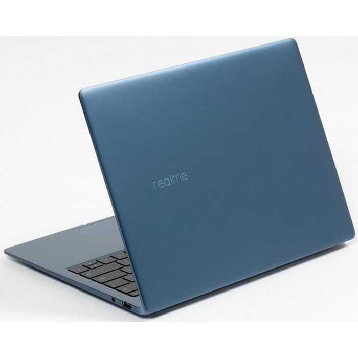 Ноутбук Realme RMNB1002, 14", i5 1135G7, 8 Гб, SSD 512 Гб, Intel Iris, Win11, синий - фото 51380836 Ноутбук Realme RMNB1002, 14", i5 1135G7, 8 Гб, SSD 512 Гб, Intel Iris, Win11, синий - фото 51380836