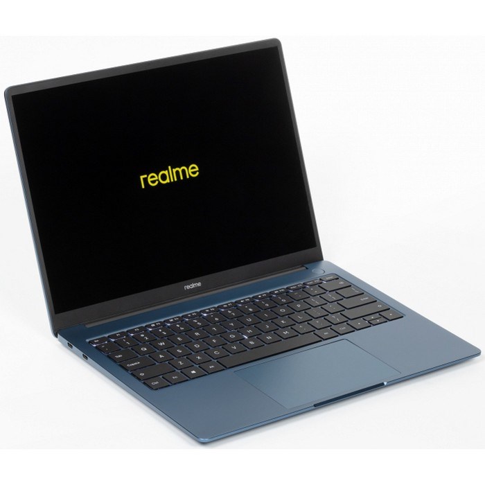 Ноутбук Realme RMNB1002, 14", i5 1135G7, 8 Гб, SSD 512 Гб, Intel Iris, Win11, синий - фото 51380837 Ноутбук Realme RMNB1002, 14", i5 1135G7, 8 Гб, SSD 512 Гб, Intel Iris, Win11, синий - фото 51380837