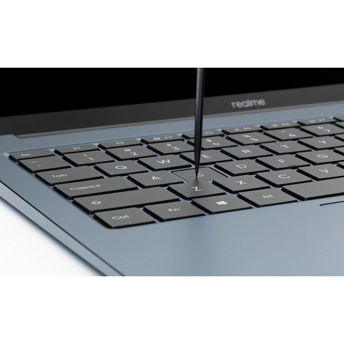 Ноутбук Realme RMNB1002, 14", i5 1135G7, 8 Гб, SSD 512 Гб, Intel Iris, Win11, синий - фото 51380843 Ноутбук Realme RMNB1002, 14", i5 1135G7, 8 Гб, SSD 512 Гб, Intel Iris, Win11, синий - фото 51380843