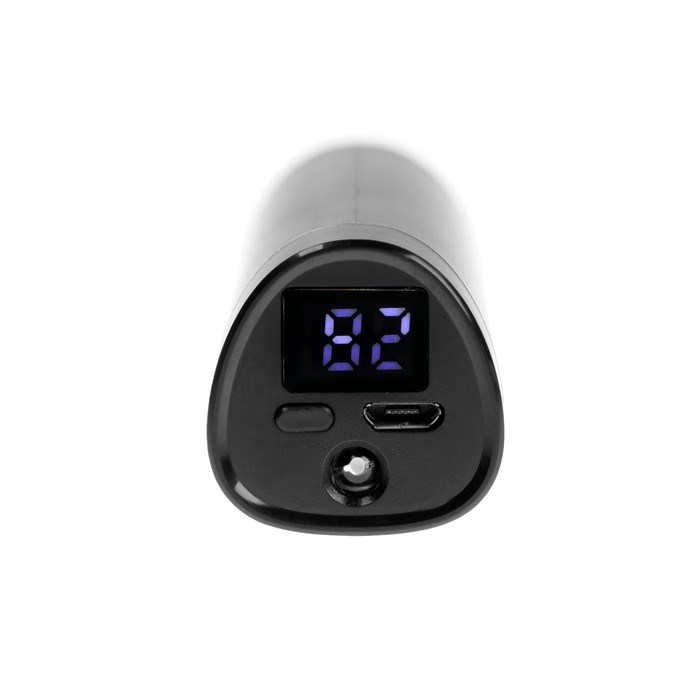 Наушники беспроводные VBT 1.16, TWS, вакуумные, Bluetooth 5.0, 40/250 мАч, с фонариком, чёрные - фото 51380876 Наушники беспроводные VBT 1.16, TWS, вакуумные, Bluetooth 5.0, 40/250 мАч, с фонариком, чёрные - фото 51380876