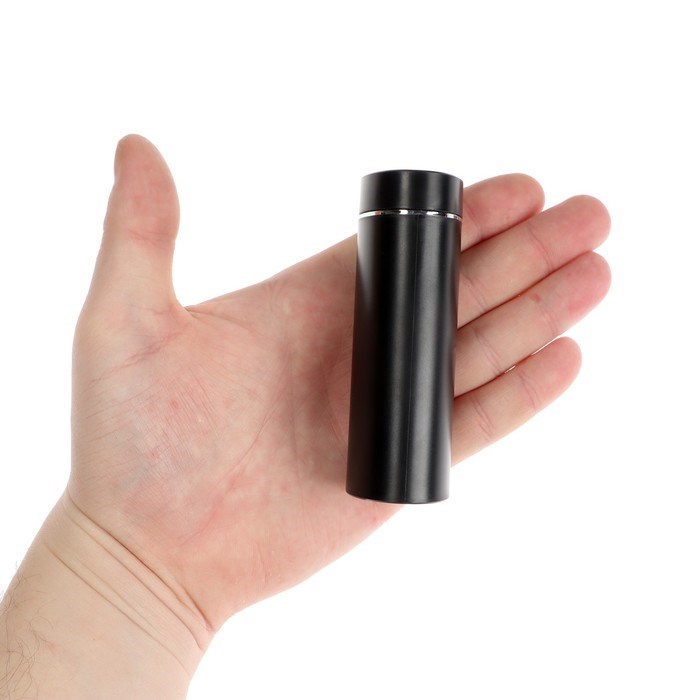 Наушники беспроводные VBT 1.16, TWS, вакуумные, Bluetooth 5.0, 40/250 мАч, с фонариком, чёрные - фото 51380877 Наушники беспроводные VBT 1.16, TWS, вакуумные, Bluetooth 5.0, 40/250 мАч, с фонариком, чёрные - фото 51380877