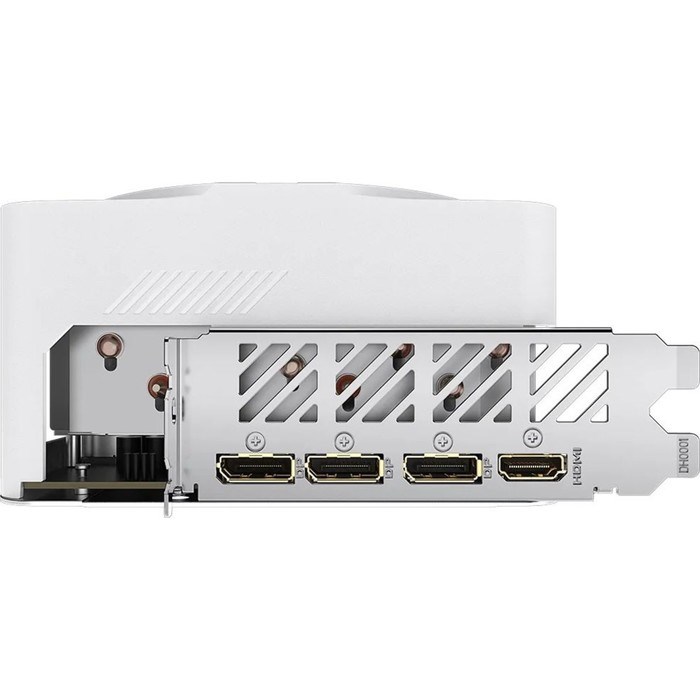 Видеокарта Gigabyte GV-N4080AERO-16GD, GeForce RTX 4080 16 Гб, GDDR6X, HDMI, DP - фото 51381045 Видеокарта Gigabyte GV-N4080AERO-16GD, GeForce RTX 4080 16 Гб, GDDR6X, HDMI, DP - фото 51381045