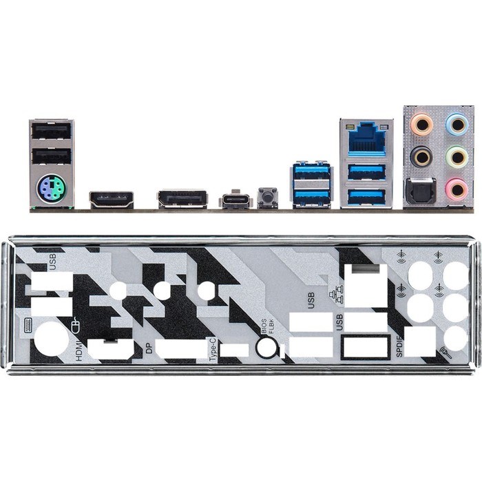 Материнская плата Asrock B660 STEEL LEGEND, LGA1700, B660, 4хDDR4, HDMI, DP, ATX - фото 51381102 Материнская плата Asrock B660 STEEL LEGEND, LGA1700, B660, 4хDDR4, HDMI, DP, ATX - фото 51381102