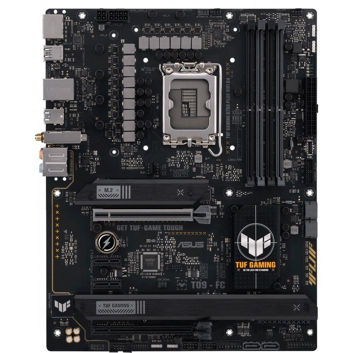Материнская плата Asus PRIME B760M-A D4, LGA1700, B760, 4хDDR4, HDMI, DP, mATX - фото 51381132 Материнская плата Asus PRIME B760M-A D4, LGA1700, B760, 4хDDR4, HDMI, DP, mATX - фото 51381132