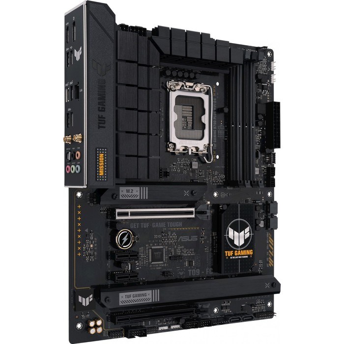 Материнская плата Asus PRIME B760M-A D4, LGA1700, B760, 4хDDR4, HDMI, DP, mATX - фото 51381133 Материнская плата Asus PRIME B760M-A D4, LGA1700, B760, 4хDDR4, HDMI, DP, mATX - фото 51381133