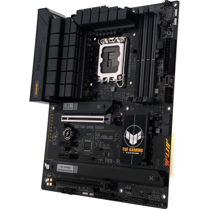 Материнская плата Asus PRIME B760M-A D4, LGA1700, B760, 4хDDR4, HDMI, DP, mATX - фото 51381134 Материнская плата Asus PRIME B760M-A D4, LGA1700, B760, 4хDDR4, HDMI, DP, mATX - фото 51381134