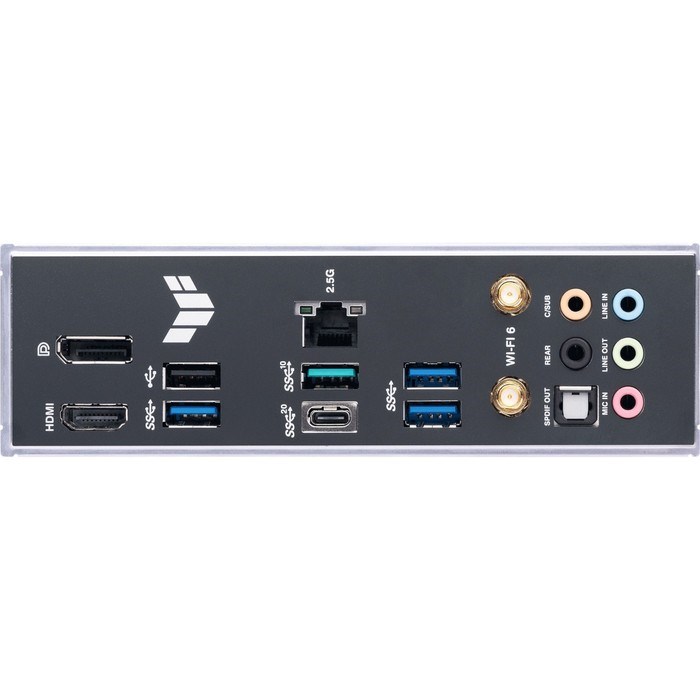 Материнская плата Asus PRIME B760M-A D4, LGA1700, B760, 4хDDR4, HDMI, DP, mATX - фото 51381138 Материнская плата Asus PRIME B760M-A D4, LGA1700, B760, 4хDDR4, HDMI, DP, mATX - фото 51381138